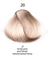 TONER 0.20 - 360™ ammonia free haircolor 100 ml - Перламутр тонер без амми для волос 100 мл, Италия