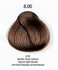 8.00 - 360™ permanent haircolor 100 ml - Светлый блондин интенсивный краситель для волос 100 мл