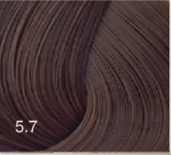 5.7 Эксперт Колор 100 мл светлый шатен коричневый шоколад - Expert Color BOUTICLE