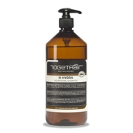 Питательный шампунь для обезвоженных и тусклых волос 1000мл, Италия/Togethair N-HYDRA Shampoo