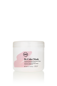 BE COLOR Интенсивная маска для защиты цвета MASK  500 мл 