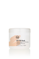 BE FILL Реструктурирующая маска для волос с кератином MASK 500 мл