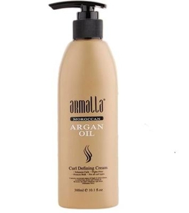 Armalla Curl Defining Cream Крем для кудрявых волос 300 мл