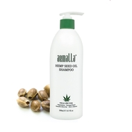 Armalla Hemp Seed Oil Shampoo Шампунь с конопляным маслом 500 мл