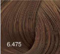 6.475 Эксперт Колор 100 мл темный русый медный махагоновый - Expert Color BOUTICLE