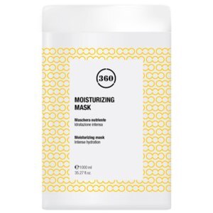 MOISTURIZING Увлажняющая маска для волос  MASK 1000 мл 