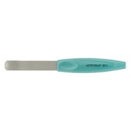 Пилка для педикюра металлическая с ручкой в ассортименте LIMA ABRASIVA HEMPORIUM SPA - AZZURRA Корея