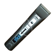 JRL 1000 Машинка серебристая для стрижки волос аккумулятор/сеть Fresh Fade 1000