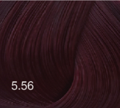 5.56 Эксперт Колор 100 мл светлый шатен красный фиолетовый божоле - Expert Color BOUTICLE