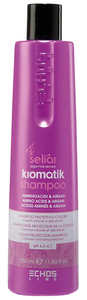 KROMATIK SHAMPOO 350 ml - Шампунь для защиты цвета окрашенных и осветленных волос 350 мл