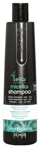 MICELLAR SHAMPOO 350 ml - Мицеллярный шампунь для всех типов волос 350 мл